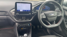 Ford Puma 1.0 EcoBoost Hybrid mHEV ST-Line 5dr Petrol Hatchback